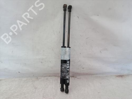 Used Tailgate lift support BMW 5 (E39) 530 d (184 hp) 14304198