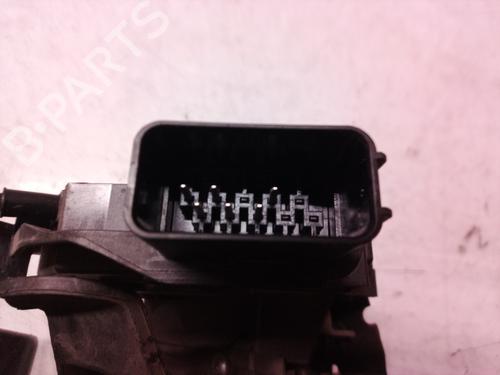 Rear right lock FORD GALAXY II (WA6) 2.0 TDCi | BP8633085C99