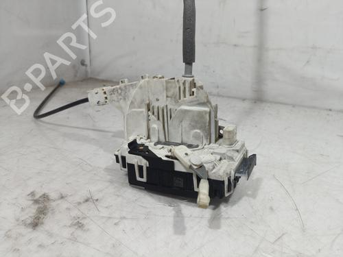 Front left lock VW CRAFTER 30-50 Van (2E_) 2.0 TDI | BP10964301C98 