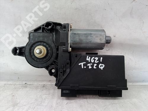 Used Rear left window mechanism Rear left window mechanism AUDI A4 B6 (8E2) 1.9 TDI (130 hp) 10109622 10109622