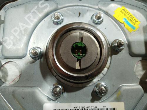 Driver airbag ROVER 25 I Hatchback (RF)  | BP11493074C9 