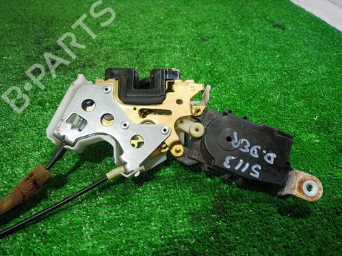 Front right lock SUBARU TRIBECA (B9) 3.0 (WXE) | BP13040092C97