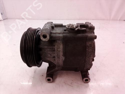 AC compressor SEAT PANDA (141A)  | BP8380614M34 