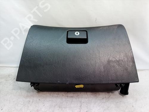 Used Glove box TOYOTA COROLLA (_E12_) 1.4 D (NDE120_, NDE120R) (90 hp) 10665493
