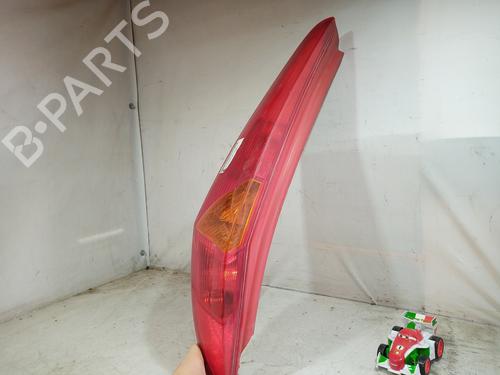 Left taillight FIAT PUNTO (188_)  | BP7926081C34 