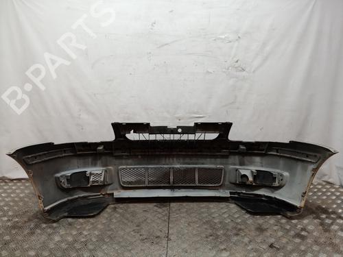 Front bumper VW POLO (6N2) 1.4 16V | BP10001929C7 