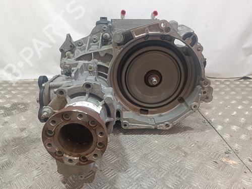 Gearbox SKODA SUPERB II Estate (3T5) 2.0 TDI 16V | BP12439151M3 