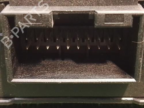 Electronic module VW TIGUAN (5N_) 2.0 TDI | BP19663586M83 