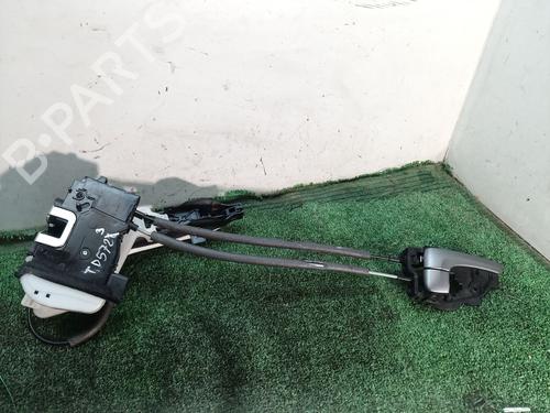 Rear right lock HYUNDAI ix35 (LM, EL, ELH) 1.6 | BP26566741C99 