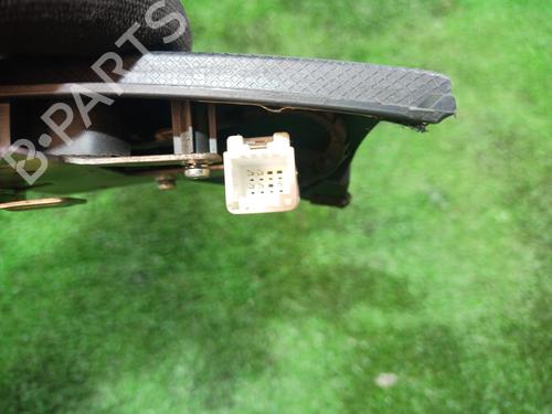 Instrument cluster CITROËN C1 (PM_, PN_)  | BP13414010C47 