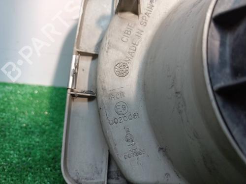 Left headlight SEAT IBIZA I (21A)  | BP13515157C28 