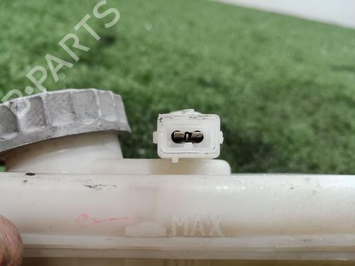 Brake master cylinder SUZUKI WAGON R+ Hatchback (MM)  | BP18030683M77 
