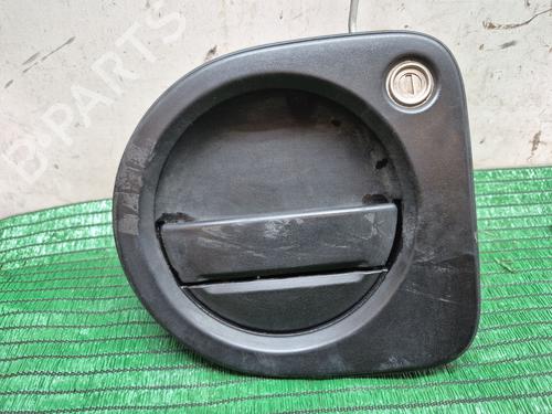 Front right lock NISSAN CABSTAR E (TL_, VL_)  | BP26605954C97 