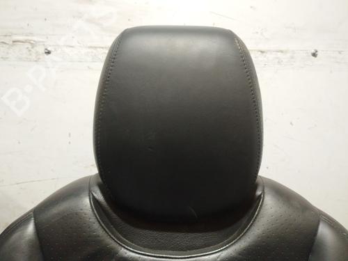 Seats set PORSCHE CAYENNE (9PA) Turbo 4.5 | BP29745413C78 