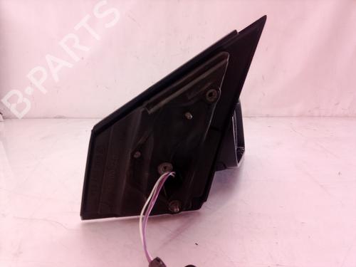 Right mirror VW POLO (9N_, 9A_)  | BP8681209C27 