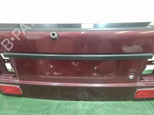 Tailgate SSANGYONG MUSSO (FJ) 2.9 D | BP19022812C6 