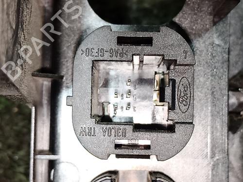 Air vent FORD KUGA I 2.0 TDCi | BP26570023I21 