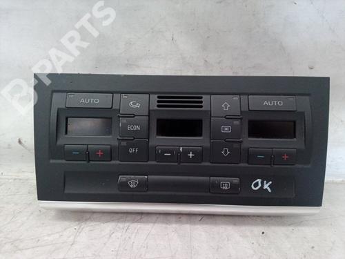 Used Climate control Climate control AUDI A4 B7 (8EC) 2.0 TDI (140 hp) 10109680 10109680