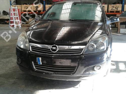 Gearbox OPEL ASTRA H (A04)  | BP8681190M3 