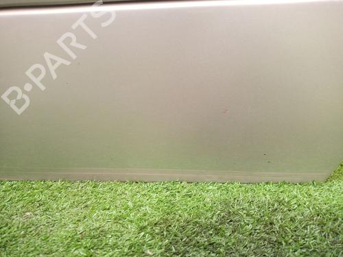 Left front door MERCEDES-BENZ C-CLASS Coupe (CL203) C 200 Kompressor (203.745) | BP17650349C2 
