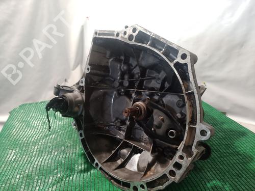 Gearbox PEUGEOT 208 I (CA_, CC_) 1.2 GPL | BP24127170M3 