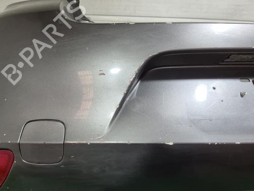 Rear bumper RENAULT CLIO III (BR0/1, CR0/1) 1.2 16V (BR02, BR0J, BR11, CR02, CR0J, CR11) | BP31112550C8