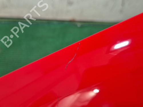 Left front fenders VW POLO V (6R1, 6C1) 1.2 | BP29133029C41 