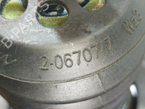 Servo brake CITROËN BERLINGO MULTISPACE (B9) 1.2 PureTech 110 | BP29258906M42 