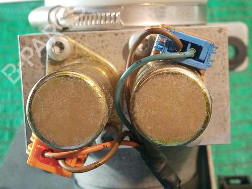 Sunroof engine RENAULT MEGANE II Coupé-Cabriolet (EM0/1_)  | BP31637583M60 