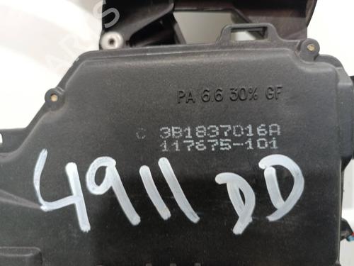 Front right lock VW PASSAT B5 (3B2)  | BP13527543C97 