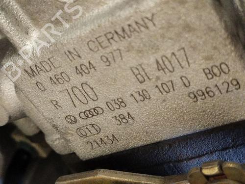 Engine SEAT LEON (1M1) 1.9 TDI | BP33660468M1 - Image 4