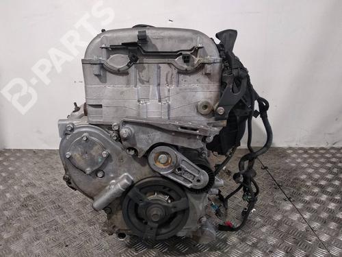 Motor OPEL ASTRA G Coupe (T98) 2.2 16V (F07) | BP7929019M1 