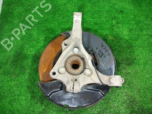 Used Right front steering knuckle OPEL INSIGNIA A Sports Tourer (G09) 2.0 CDTI (35) (160 hp) 13398671