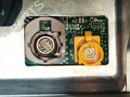Display monitor NISSAN QASHQAI III (J12) 1.3 DIG-T | BP23856521C48 