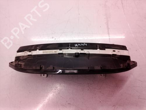 Instrument cluster TOYOTA YARIS (_P9_)  | BP8599128C47 