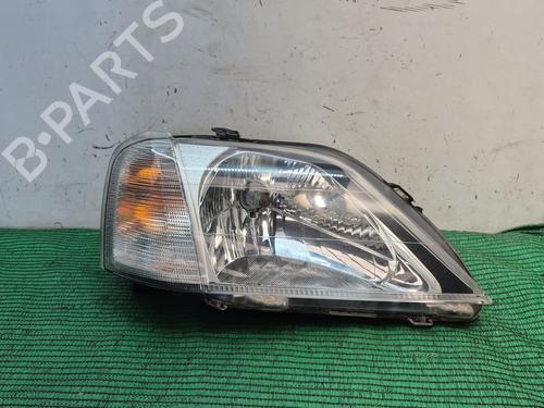 Used Right headlight DACIA LOGAN (LS_) 1.5 dCi (LS0K) (68 hp) 29886034