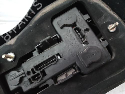 Left taillight SEAT IBIZA II (6K1)  | BP10109635C34 