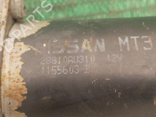 Front wiper motor NISSAN PRIMERA (P12)  | BP32168952M29  - Image 5