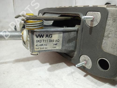 Gear lever VW GOLF V (1K1)  | BP12322834M90 
