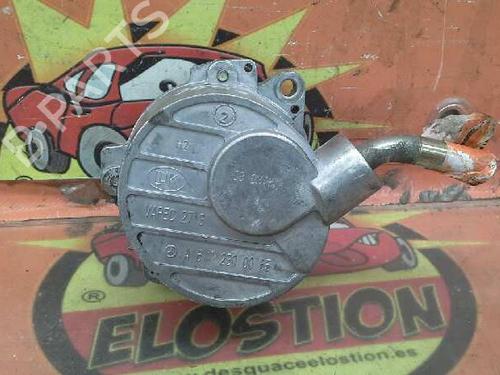 Used Vacuum pump JEEP GRAND CHEROKEE II (WJ, WG) 2.7 CRD Laredo (163 hp) 7925820