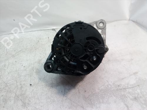 Alternator FIAT MULTIPLA (186_) 1.9 JTD 105 (186AXB1A) | BP10570998M7 