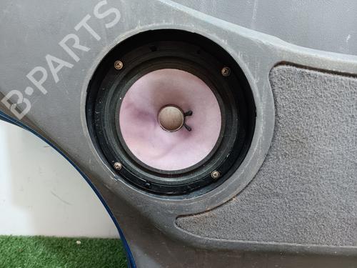 Right front door VW TRANSPORTER T4 Bus (70B, 70C, 7DB, 7DK, 70J, 70K, 7DC, 7DJ) 2.5 TDI | BP16915150C3 