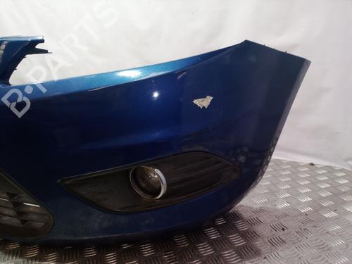 Front bumper FORD FOCUS II (DA_, HCP, DP)  | BP9392387C7 