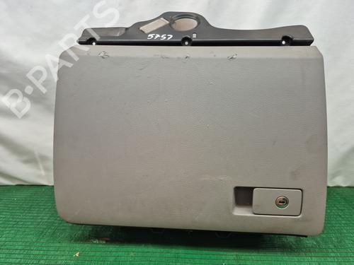 Used Glove box VW PASSAT B6 (3C2) 2.0 TDI 16V (140 hp) 26940871