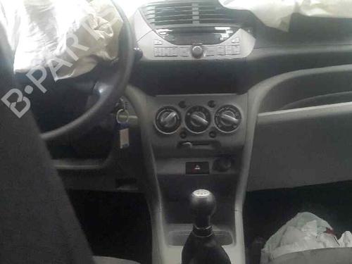 Starter SUZUKI ALTO VII (GF) 1.0 (AMF310, GFC31S) | BP7993095M8 