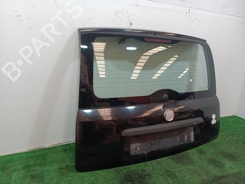Tailgate FIAT PANDA (169_) 1.2 (169.AXB11, 169.AXB1A) | BP13655872C6 