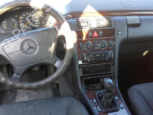 Engine control unit (ECU) MERCEDES-BENZ E-CLASS (W210)  | BP7923359M57 