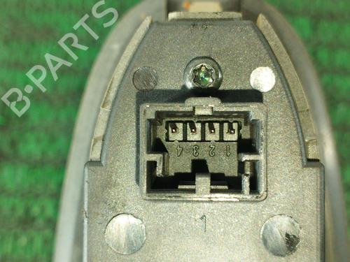 Right front window switch ALFA ROMEO 159 (939_) 1.9 JTDM 16V (939AXC1B, 939AXC12) | BP36990191I26 - Image 3