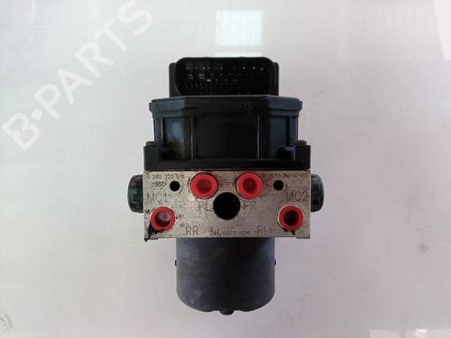 Used ABS pump FORD MONDEO III (B5Y) [2000-2007]  7925825