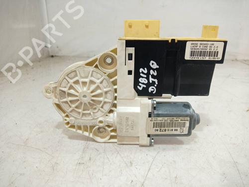 Left front window motor PEUGEOT 307 SW (3H)  | BP11040849E21 